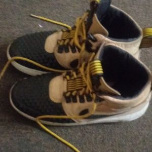 Nike Boots